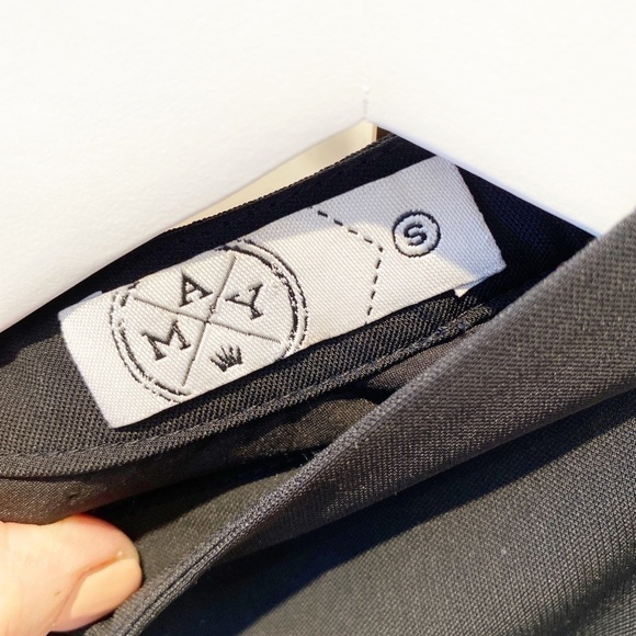 asymmetrical hem dress - Picture 4 of 10